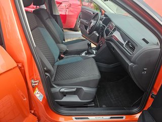 Volkswagen T-Roc IQ.DRIVE*NUR 80.750KM*NAVI*KAMERA*XENON* - foto 3