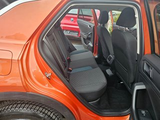Volkswagen T-Roc IQ.DRIVE*NUR 80.750KM*NAVI*KAMERA*XENON* - foto 5