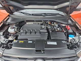 Volkswagen T-Roc IQ.DRIVE*NUR 80.750KM*NAVI*KAMERA*XENON* - foto 6