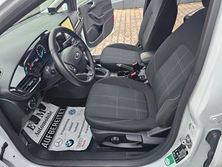 Ford Fiesta Cool & Connect*NAVI*TEMPOMAT*SHZ*SPUR* - photo 3