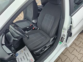 Ford Fiesta Cool & Connect*NAVI*TEMPOMAT*SHZ*SPUR* - photo 4