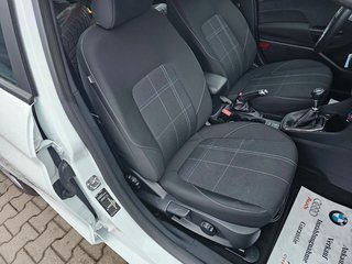 Ford Fiesta Cool & Connect*NAVI*TEMPOMAT*SHZ*SPUR* - photo 5