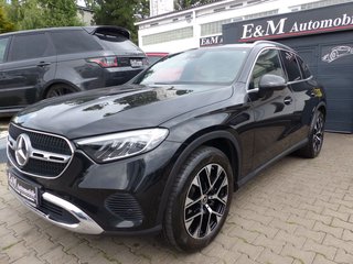 Mercedes-Benz GLC 200 Jahreswagen Kaufen