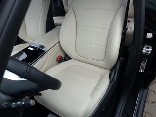 Mercedes-Benz GLC 200 4Matic Edition Avantgarde*NUR 9.782KM* - bilder 3