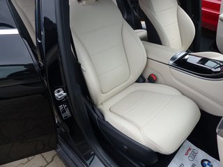 Mercedes-Benz GLC 200 4Matic Edition Avantgarde*NUR 9.782KM* - bilder 4