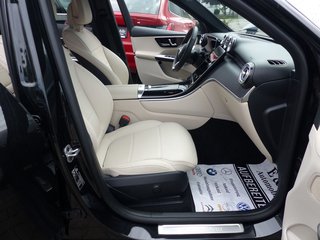 Mercedes-Benz GLC 200 4Matic Edition Avantgarde*NUR 9.782KM* - bilder 5