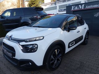 Citroën C3 Gebrauchtwagen Kaufen