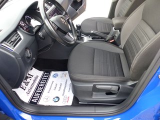 Skoda Octavia Kombi Tour *NAVI*PDC*SHZ*APPS*6.GANG** - photo 2