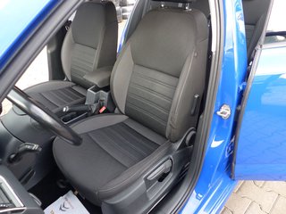 Skoda Octavia Kombi Tour *NAVI*PDC*SHZ*APPS*6.GANG** - photo 3