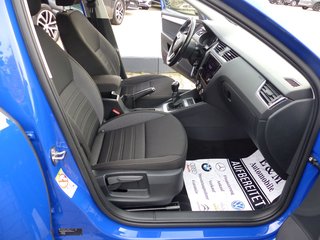 Skoda Octavia Kombi Tour *NAVI*PDC*SHZ*APPS*6.GANG** - photo 4
