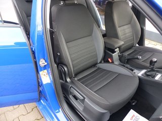 Skoda Octavia Kombi Tour *NAVI*PDC*SHZ*APPS*6.GANG** - photo 5