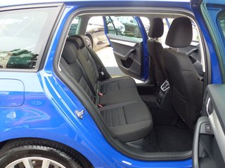 Skoda Octavia Kombi Tour *NAVI*PDC*SHZ*APPS*6.GANG** - photo 6