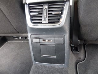 Skoda Octavia Kombi Tour *NAVI*PDC*SHZ*APPS*6.GANG** - photo 8