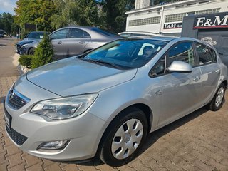Opel Astra Used vehicle for sale