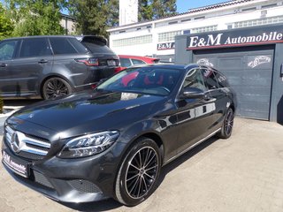 Mercedes-Benz C 300 Used vehicle for sale