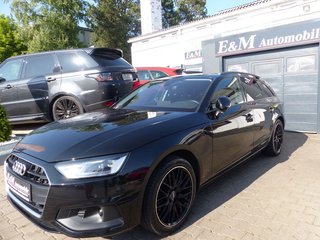 Audi A4 Used vehicle for sale
