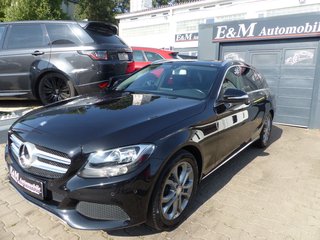 Mercedes-Benz C 180 Gebrauchtwagen Kaufen