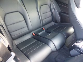 Mercedes-Benz E 200 E Coupe Automatik*LEDER*PANO*AMG PAKET*LED - bilder 8