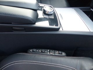 Mercedes-Benz E 200 E Coupe Automatik*LEDER*PANO*AMG PAKET*LED - bilder 13