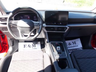 Seat Leon Sportstourer FR e-Hybrid Automatik*Virtuell - bilder 1