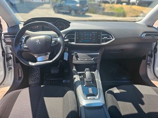 Peugeot 308 Active Pack Automatik*ORG 55.178KM*PDC*NAVI* - bilder 1