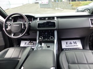 Land Rover RangeRover Sport HSE Dynamic*22 ZOLL*PANO*MATRIX - bilder 1