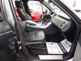 Land Rover RangeRover Sport HSE Dynamic*22 ZOLL*PANO*MATRIX - bilder 3
