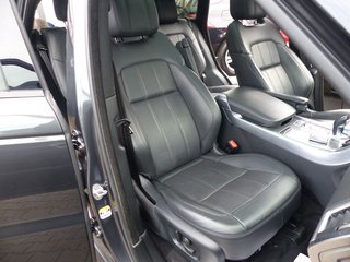 Land Rover RangeRover Sport HSE Dynamic*22 ZOLL*PANO*MATRIX - bilder 4