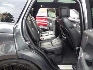 Land Rover RangeRover Sport HSE Dynamic*22 ZOLL*PANO*MATRIX - bilder 6