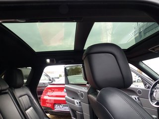 Land Rover RangeRover Sport HSE Dynamic*22 ZOLL*PANO*MATRIX - bilder 9