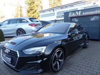 Audi A5 Year-old for sale