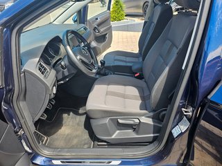 Volkswagen Golf Sportsvan VII Allstar*2.HAND*HU/AU 08/2027 - bilder 2