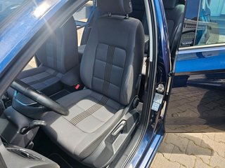 Volkswagen Golf Sportsvan VII Allstar*2.HAND*HU/AU 08/2027 - bilder 3