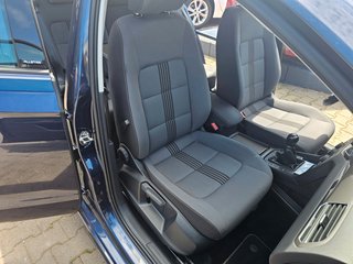 Volkswagen Golf Sportsvan VII Allstar*2.HAND*HU/AU 08/2027 - bilder 4