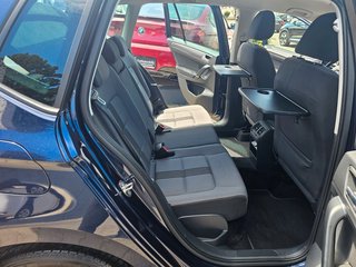 Volkswagen Golf Sportsvan VII Allstar*2.HAND*HU/AU 08/2027 - bilder 6