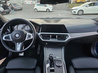 BMW 318 d M-Sport M-Paket*Automatik*Shadow-Line* - photo 1