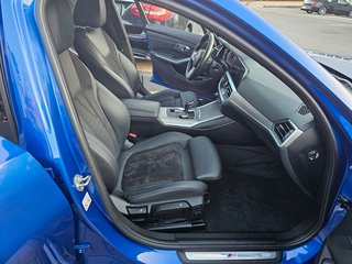 BMW 318 d M-Sport M-Paket*Automatik*Shadow-Line* - photo 3