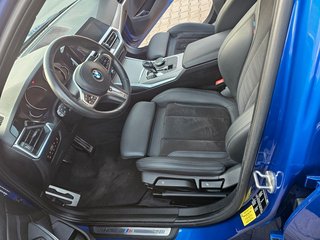 BMW 318 d M-Sport M-Paket*Automatik*Shadow-Line* - photo 5