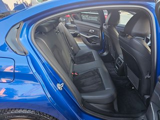 BMW 318 d M-Sport M-Paket*Automatik*Shadow-Line* - photo 6