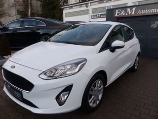 Ford Fiesta Gebrauchtwagen Kaufen