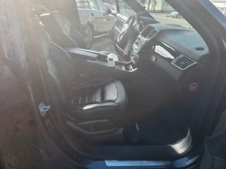 Mercedes-Benz ML 350 CDI BlueTec*AMG PAKET*PANO*AHK*XENON*SHZ - photo 3