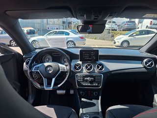 Mercedes-Benz CLA 200 Automatik*AMG PAKET*NAVI*KAMERA*LEDER* - bilder 1