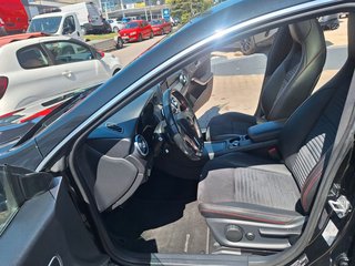Mercedes-Benz CLA 200 Automatik*AMG PAKET*NAVI*KAMERA*LEDER* - bilder 3
