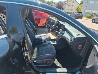 Mercedes-Benz CLA 200 Automatik*AMG PAKET*NAVI*KAMERA*LEDER* - bilder 4