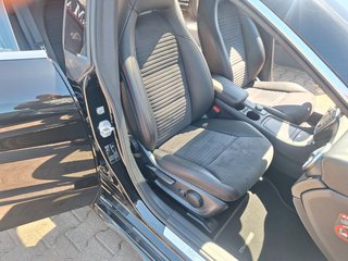 Mercedes-Benz CLA 200 Automatik*AMG PAKET*NAVI*KAMERA*LEDER* - bilder 5
