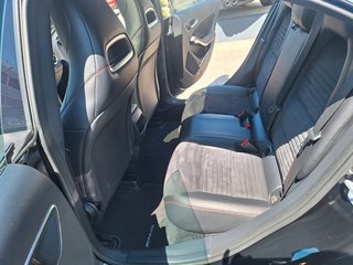 Mercedes-Benz CLA 200 Automatik*AMG PAKET*NAVI*KAMERA*LEDER* - bilder 6