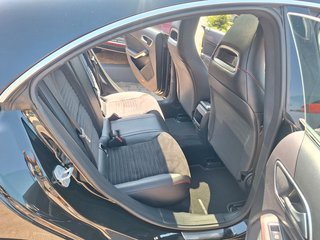 Mercedes-Benz CLA 200 Automatik*AMG PAKET*NAVI*KAMERA*LEDER* - bilder 7