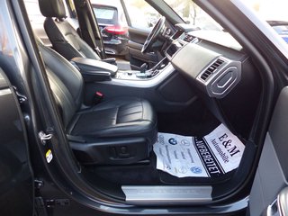 Land Rover Range Rover Sport HSE Dynamic22 ZOLL*PANO*MATRIX - bilder 3