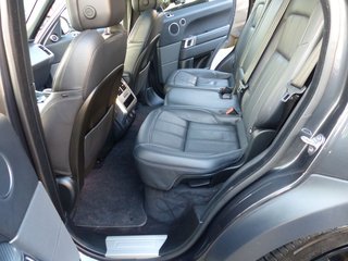 Land Rover Range Rover Sport HSE Dynamic22 ZOLL*PANO*MATRIX - bilder 7