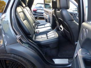Land Rover Range Rover Sport HSE Dynamic22 ZOLL*PANO*MATRIX - bilder 8